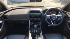 Jaguar XE 2.0 D200 R-Dynamic SE Black 4dr Auto Diesel Saloon